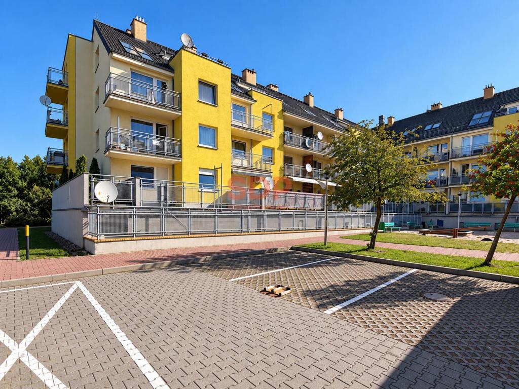 Mieszkanie 33&nbsp;m², Wrocław, Przednia - zdjęcie 12