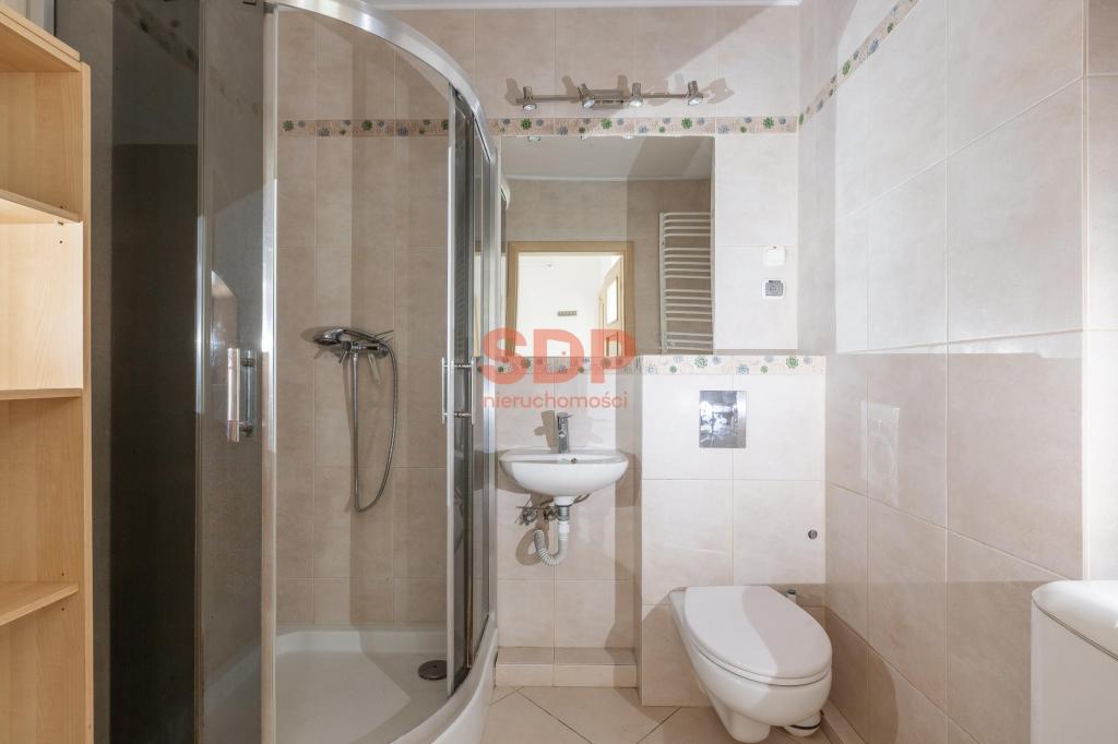 Mieszkanie 33&nbsp;m², Wrocław, Przednia - zdjęcie 9