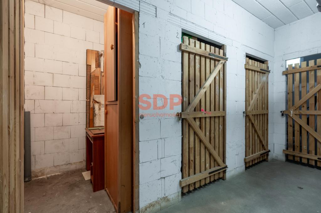 Mieszkanie 33&nbsp;m², Wrocław, Przednia - zdjęcie 10