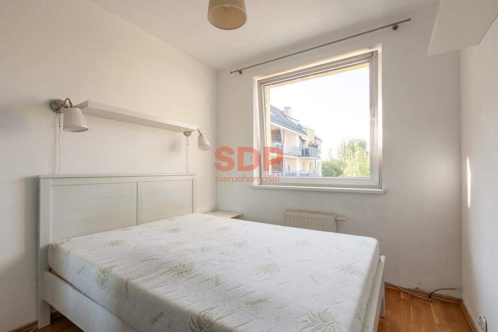 Mieszkanie 33&nbsp;m², Wrocław, Przednia - zdjęcie 7