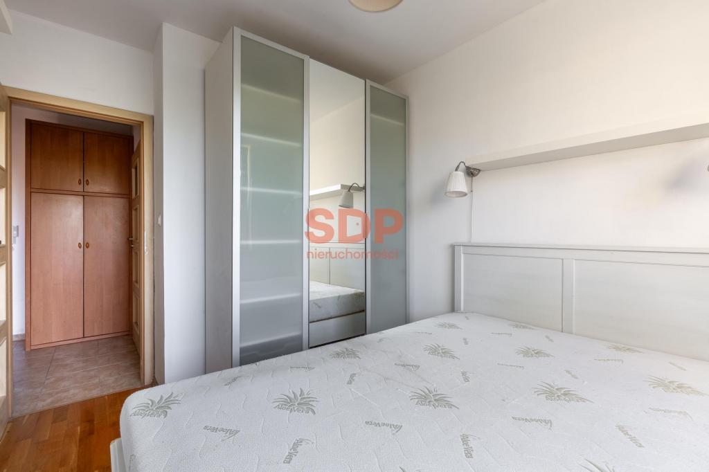 Mieszkanie 33&nbsp;m², Wrocław, Przednia - zdjęcie 8