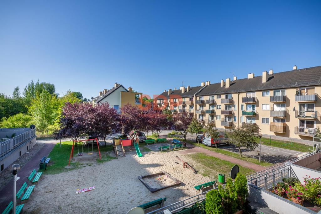 Mieszkanie 33&nbsp;m², Wrocław, Przednia - zdjęcie 11