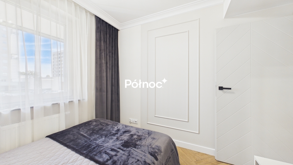 Mieszkanie 37&nbsp;m², Białystok, Bojary, Kraszewskiego 45b - zdjęcie 11