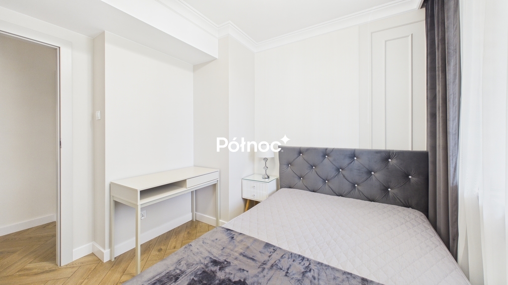 Mieszkanie 37&nbsp;m², Białystok, Bojary, Kraszewskiego 45b - zdjęcie 10