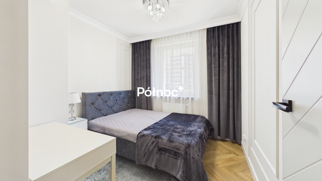 Mieszkanie 37&nbsp;m², Białystok, Bojary, Kraszewskiego 45b - zdjęcie 9