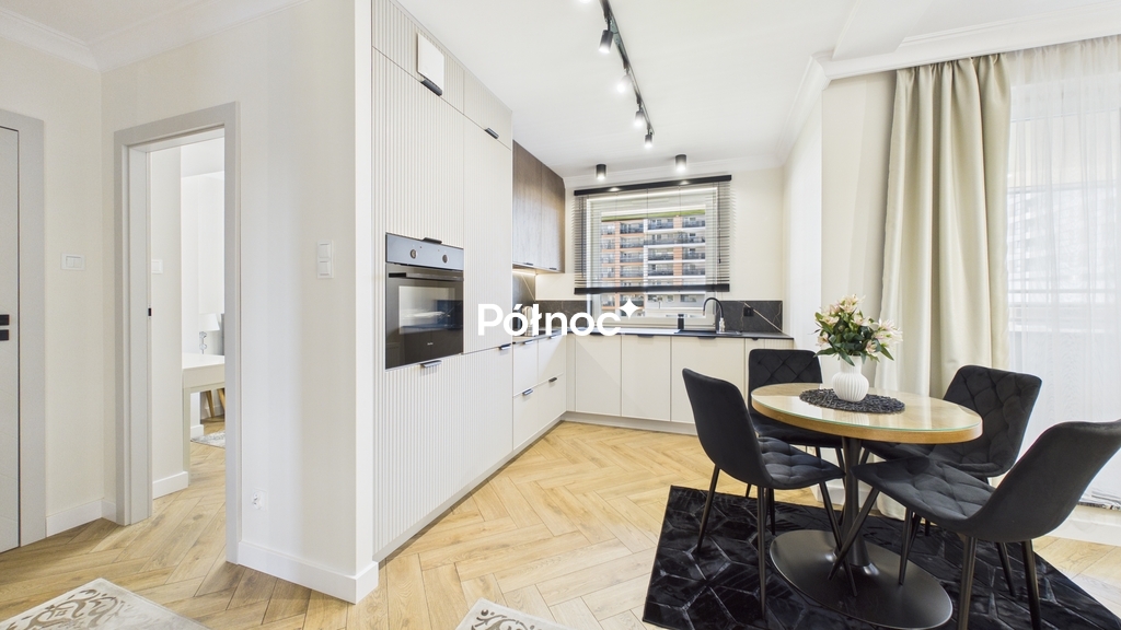 Mieszkanie 37&nbsp;m², Białystok, Bojary, Kraszewskiego 45b - zdjęcie 7