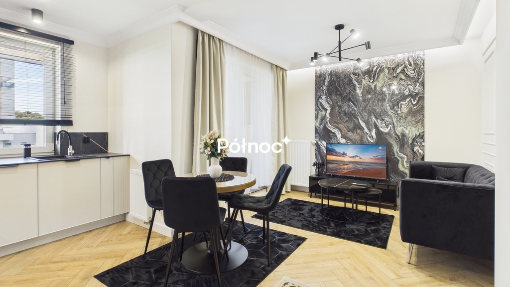 Mieszkanie 37&nbsp;m², Białystok, Bojary, Kraszewskiego 45b - zdjęcie 2
