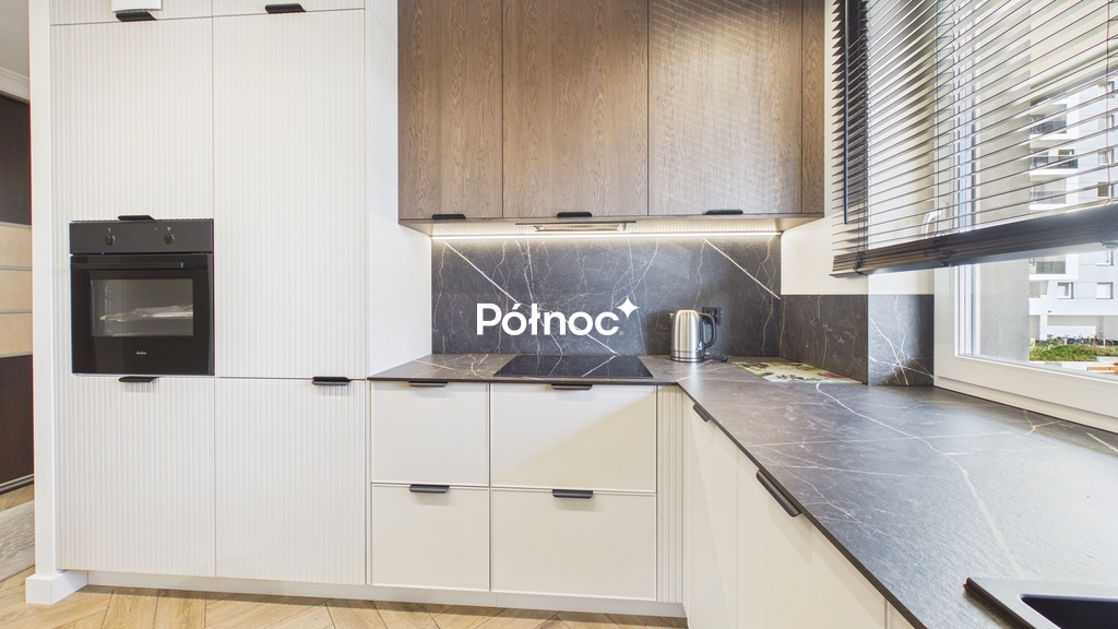 Mieszkanie 37&nbsp;m², Białystok, Bojary, Kraszewskiego 45b - zdjęcie 8
