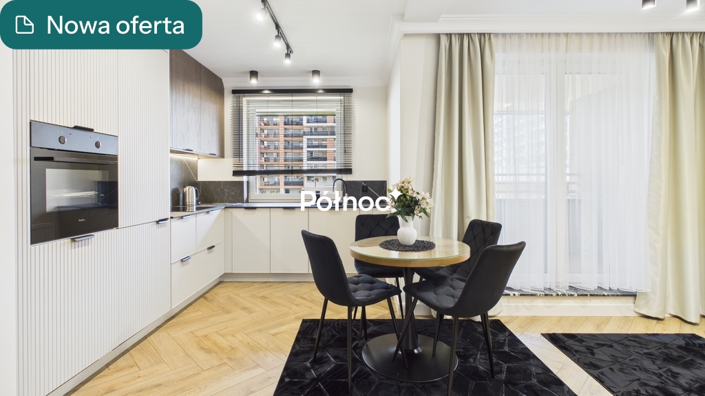 Mieszkanie 37&nbsp;m², Białystok, Bojary, Kraszewskiego 45b - zdjęcie 1