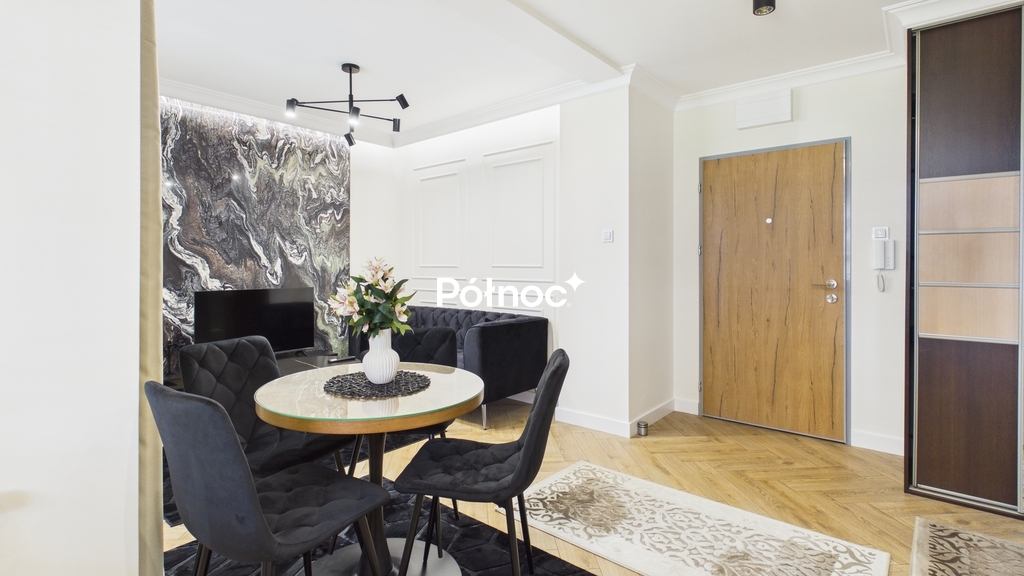 Mieszkanie 37&nbsp;m², Białystok, Bojary, Kraszewskiego 45b - zdjęcie 3