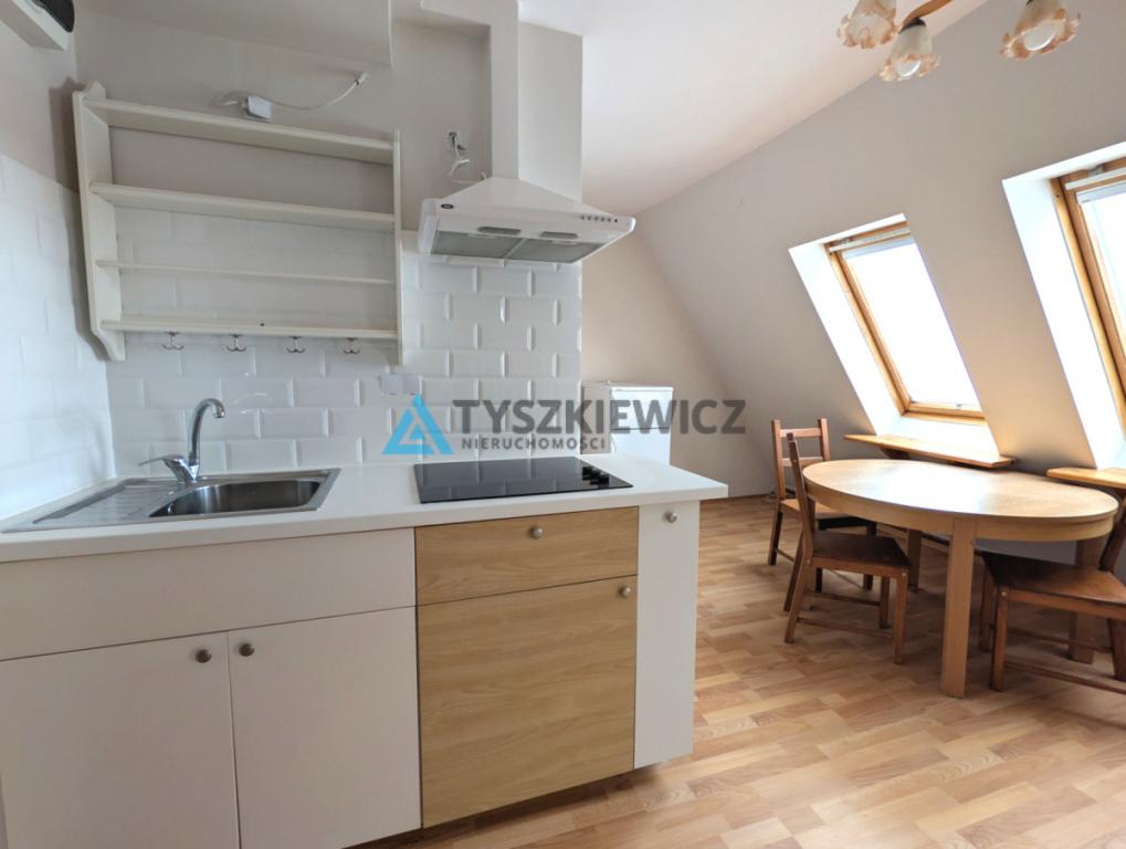 Kawalerka z odzielną kuchnią, dostępna od zaraz - zdjęcie 6