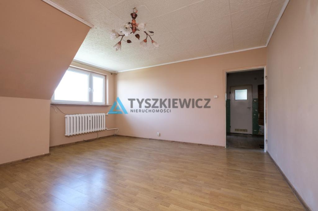 2-pokojowe mieszkanie do remontu - zdjęcie 6