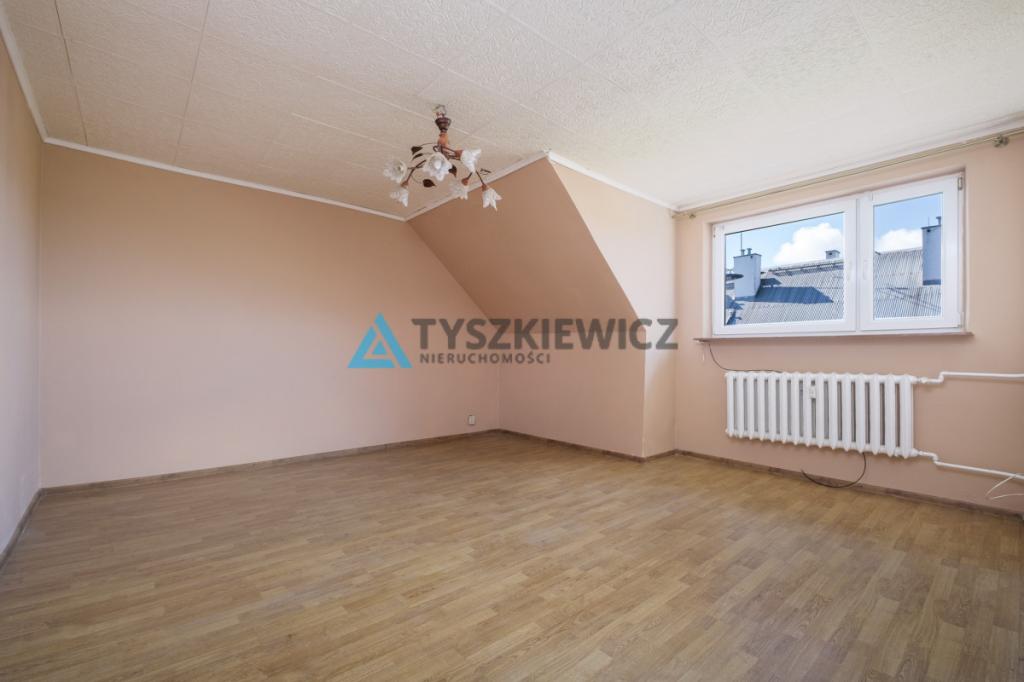 2-pokojowe mieszkanie do remontu - zdjęcie 5