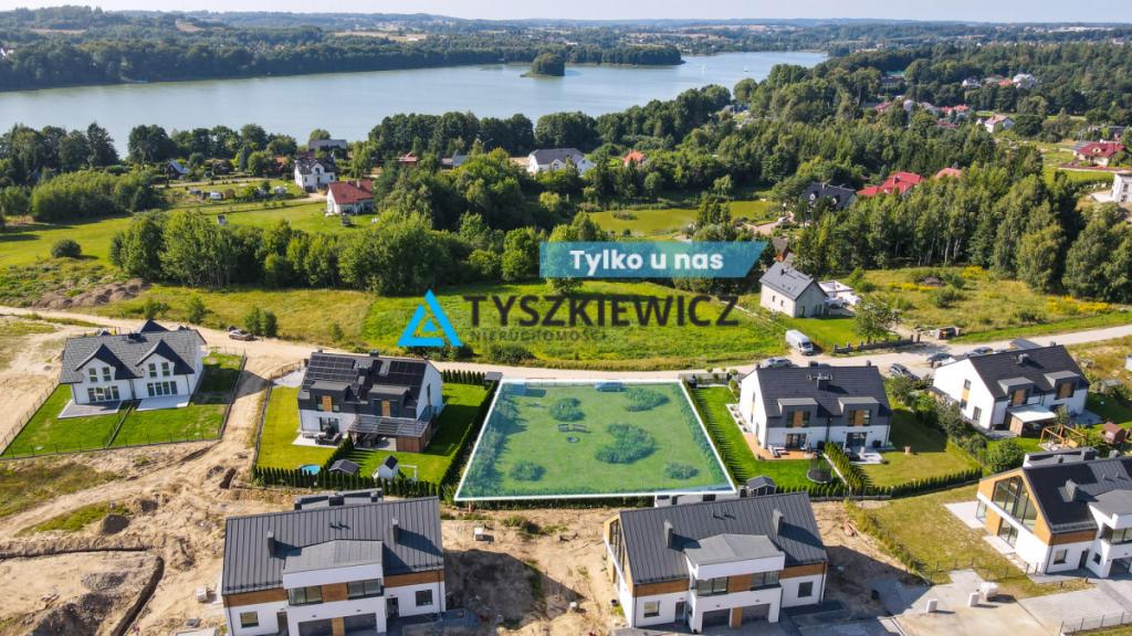 Ostatnia działka, nie czekaj- Tuchom - zdjęcie 1