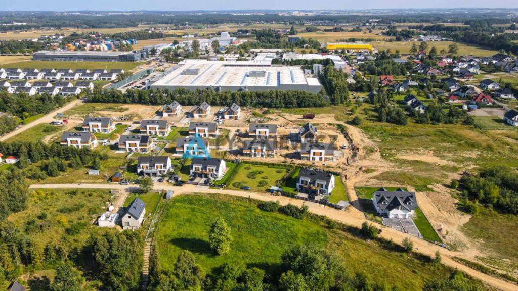 Ostatnia działka, nie czekaj- Tuchom - zdjęcie 14