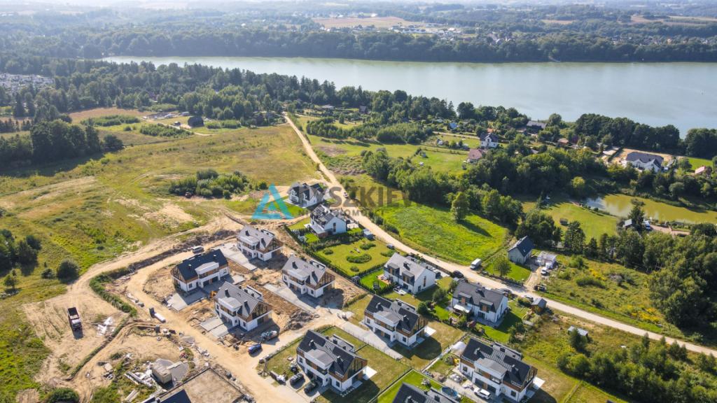 Ostatnia działka, nie czekaj- Tuchom - zdjęcie 10