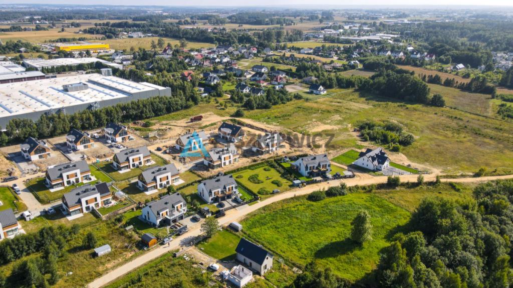 Ostatnia działka, nie czekaj- Tuchom - zdjęcie 13