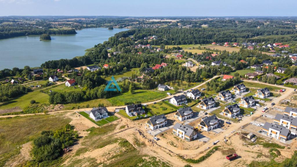 Ostatnia działka, nie czekaj- Tuchom - zdjęcie 8