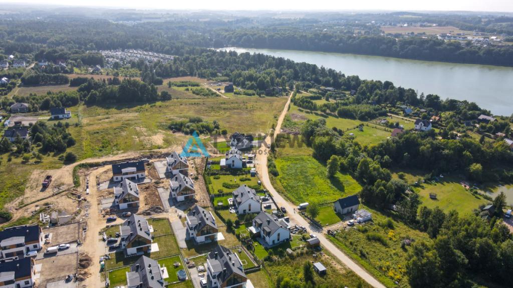 Ostatnia działka, nie czekaj- Tuchom - zdjęcie 11