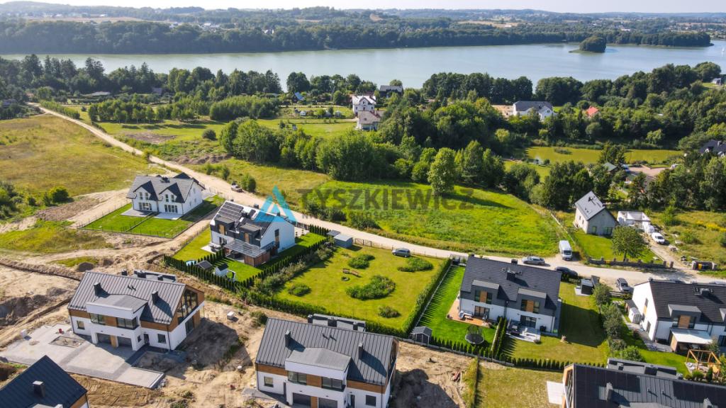 Ostatnia działka, nie czekaj- Tuchom - zdjęcie 7