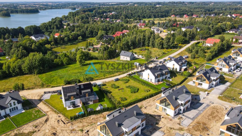 Ostatnia działka, nie czekaj- Tuchom - zdjęcie 5