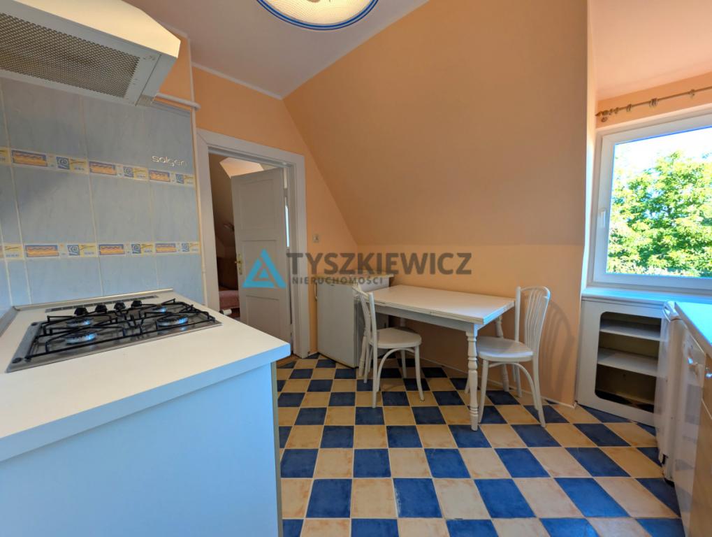 Kawalerka z odzielną kuchnią, dostępna od zaraz - zdjęcie 3