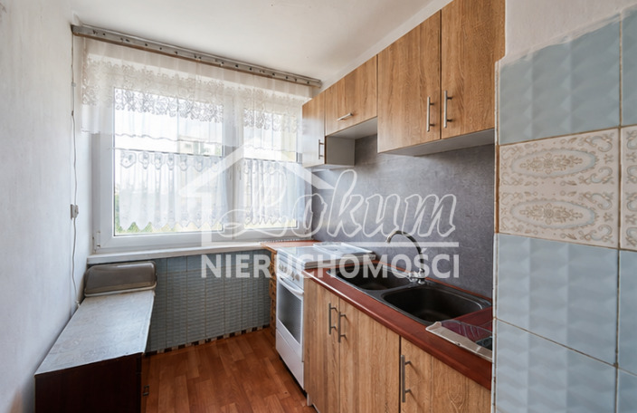 Mieszkanie 47 m², Szczecin, Niebuszewo, Rugiańska - zdjęcie 4