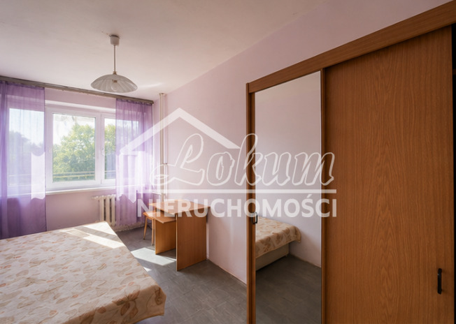 Mieszkanie 47 m², Szczecin, Niebuszewo, Rugiańska - zdjęcie 3