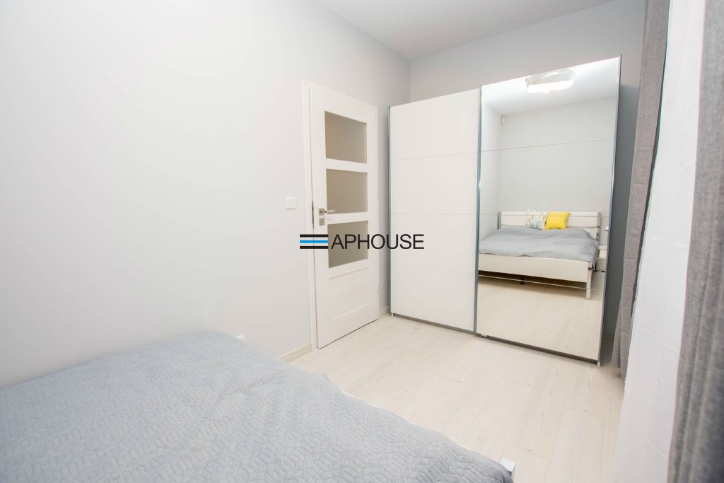 Mieszkanie 46&nbsp;m², Kraków, Jana Kantego Federowicza - zdjęcie 12