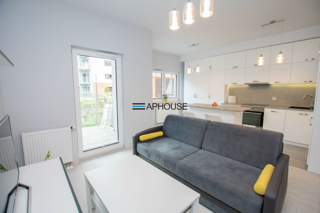Mieszkanie 46&nbsp;m², Kraków, Jana Kantego Federowicza - zdjęcie 3