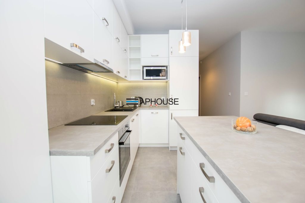Mieszkanie 46&nbsp;m², Kraków, Jana Kantego Federowicza - zdjęcie 7
