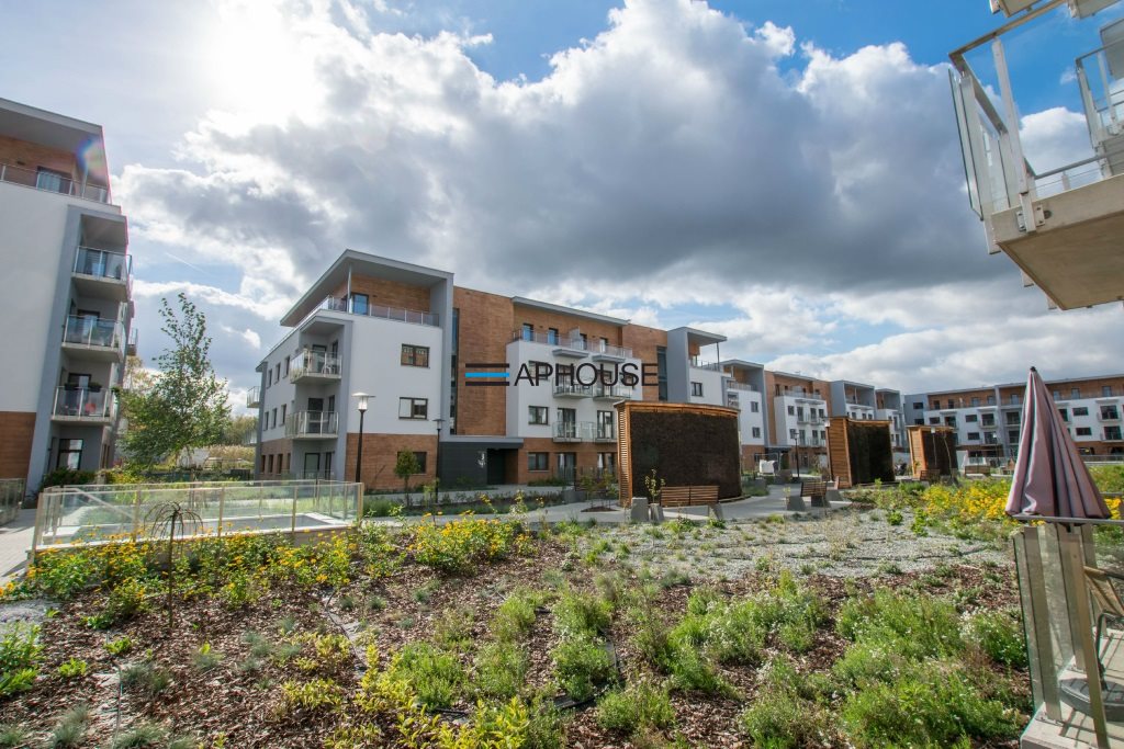 Mieszkanie 46&nbsp;m², Kraków, Jana Kantego Federowicza - zdjęcie 20