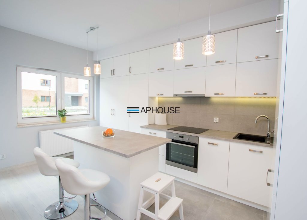 Mieszkanie 46&nbsp;m², Kraków, Jana Kantego Federowicza - zdjęcie 2