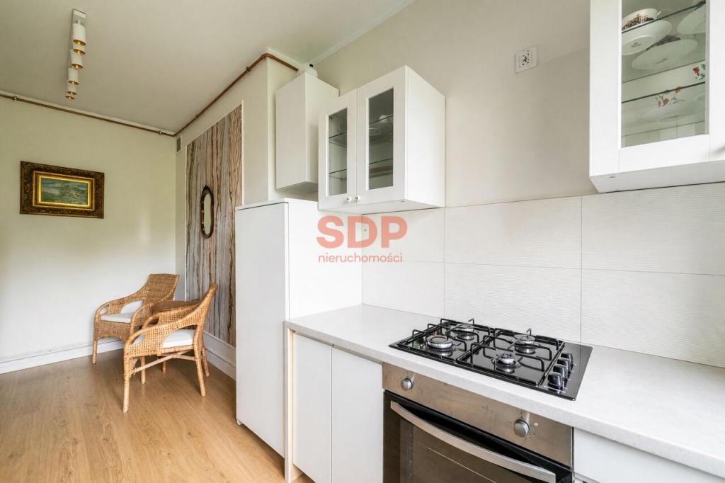 Mieszkanie 52 m², Wrocław, Fabryczna, Mosiężna - zdjęcie 9