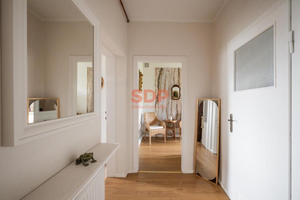 Mieszkanie 52 m², Wrocław, Fabryczna, Mosiężna - zdjęcie 6