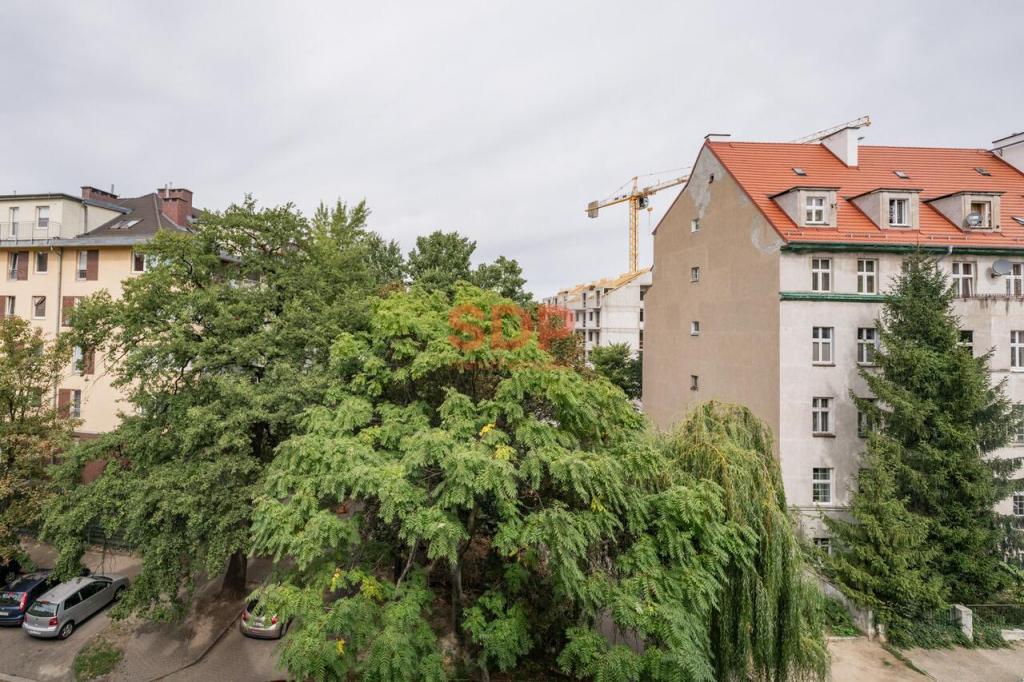 Mieszkanie 52 m², Wrocław, Fabryczna, Mosiężna - zdjęcie 12
