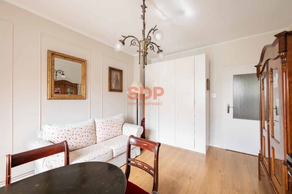 Mieszkanie 52 m², Wrocław, Fabryczna, Mosiężna - zdjęcie 3