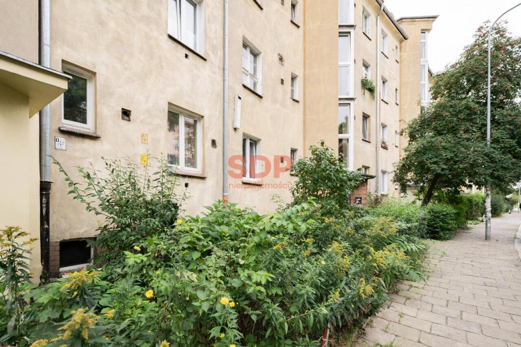 Mieszkanie 52 m², Wrocław, Fabryczna, Mosiężna - zdjęcie 14