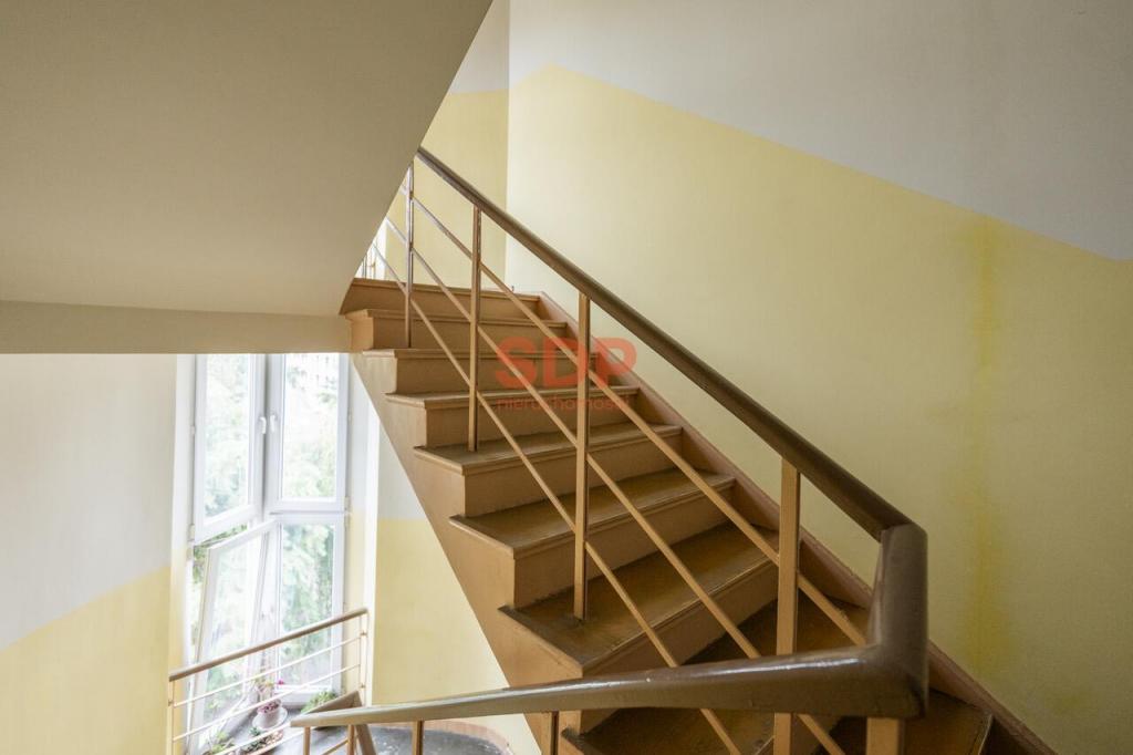 Mieszkanie 52 m², Wrocław, Fabryczna, Mosiężna - zdjęcie 13