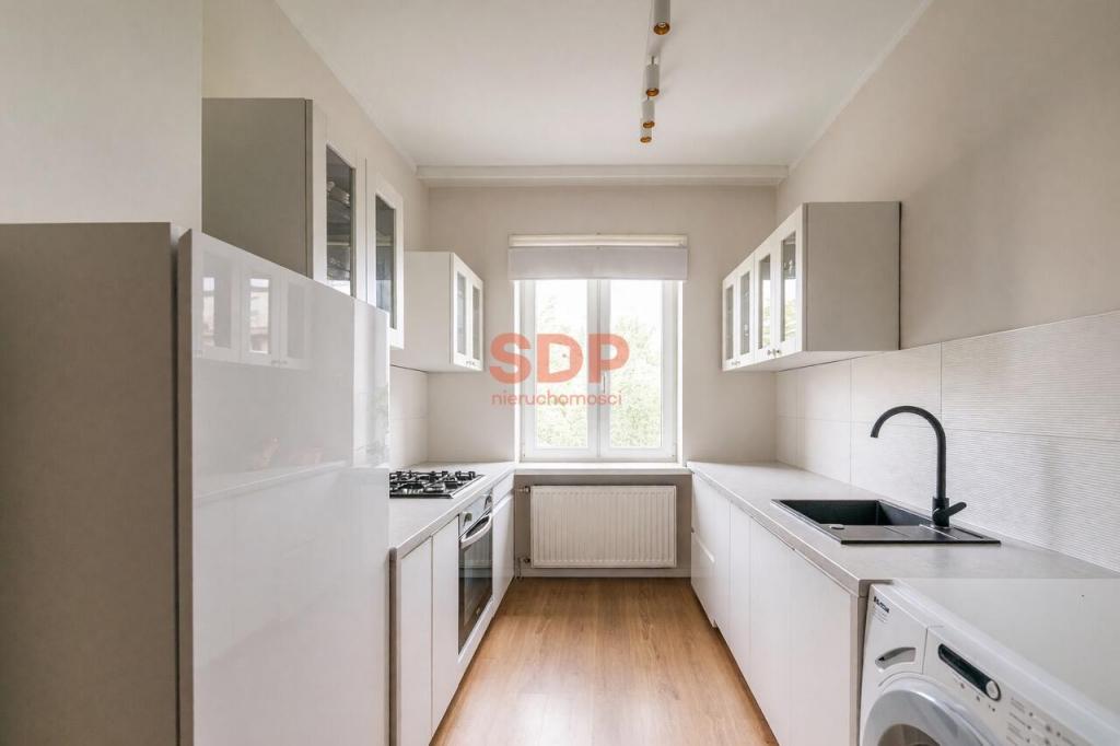 Mieszkanie 52 m², Wrocław, Fabryczna, Mosiężna - zdjęcie 8