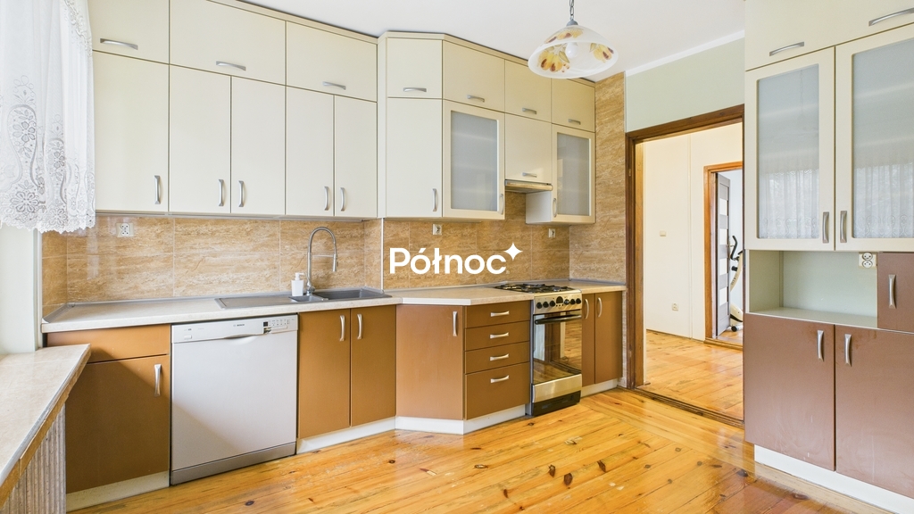Dom 270 m², Łomża, Kierzkowa - zdjęcie 4