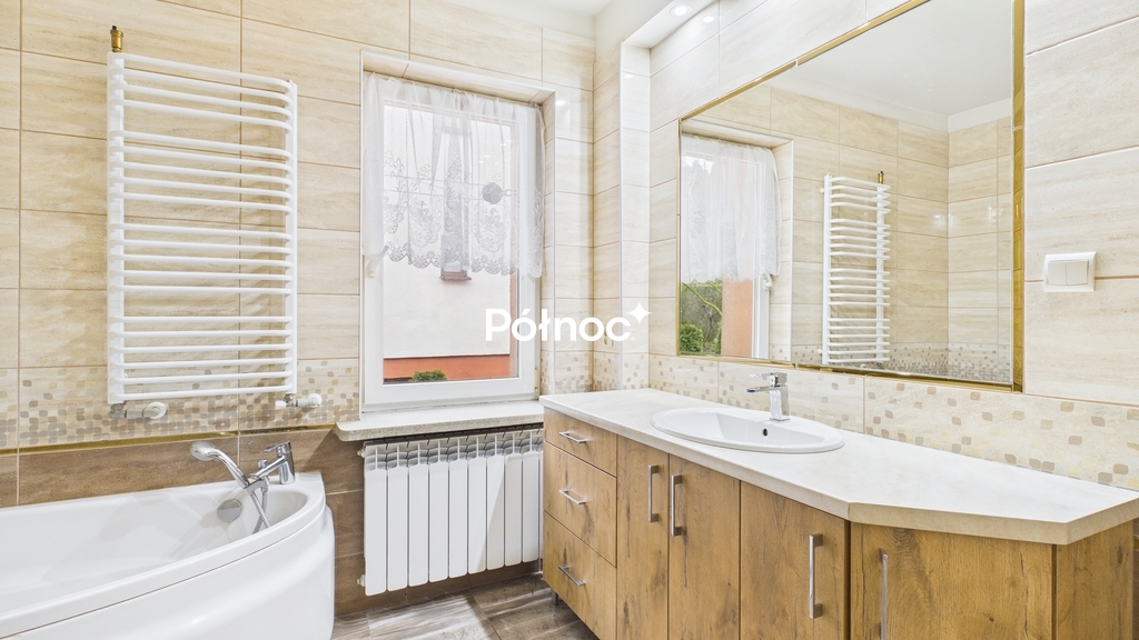 Dom 270 m², Łomża, Kierzkowa - zdjęcie 7