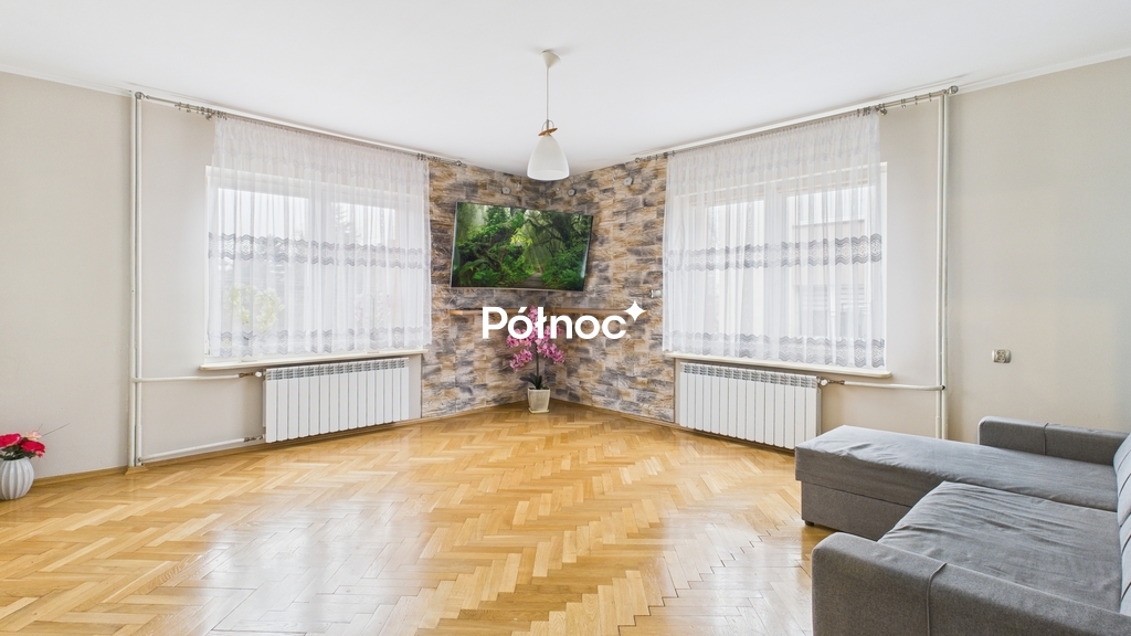 Dom 270 m², Łomża, Kierzkowa - zdjęcie 5