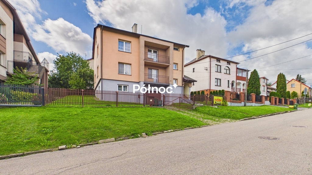 Dom 270 m², Łomża, Kierzkowa - zdjęcie 2