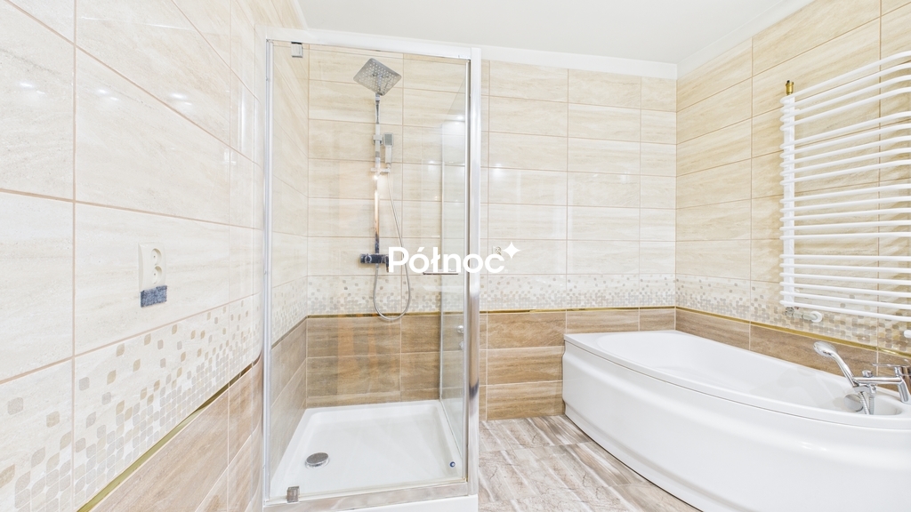 Dom 270 m², Łomża, Kierzkowa - zdjęcie 6