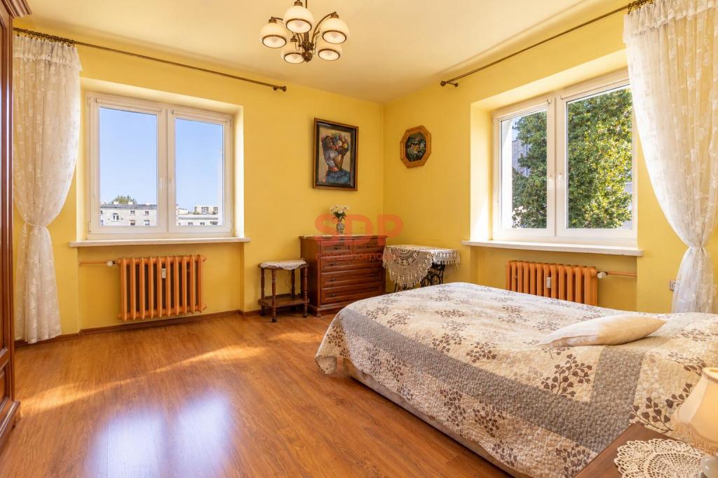 Mieszkanie 56 m², Łódź, Zielna - zdjęcie 1