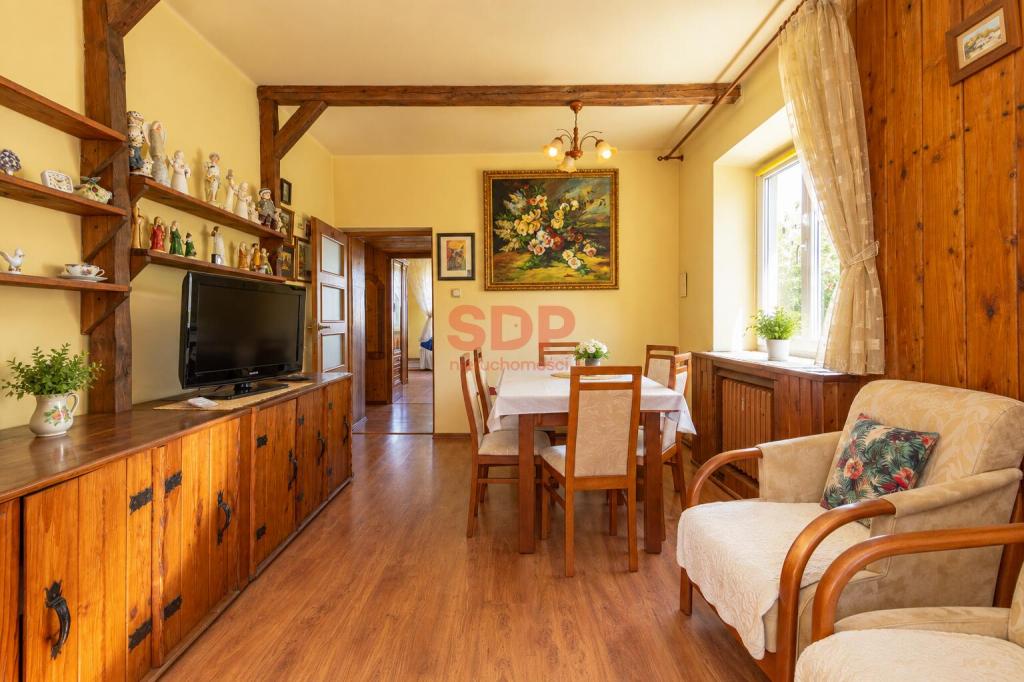 Mieszkanie 56 m², Łódź, Zielna - zdjęcie 4
