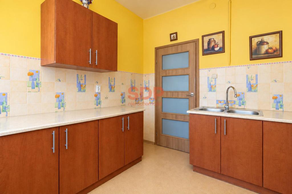 Mieszkanie 56 m², Łódź, Zielna - zdjęcie 6