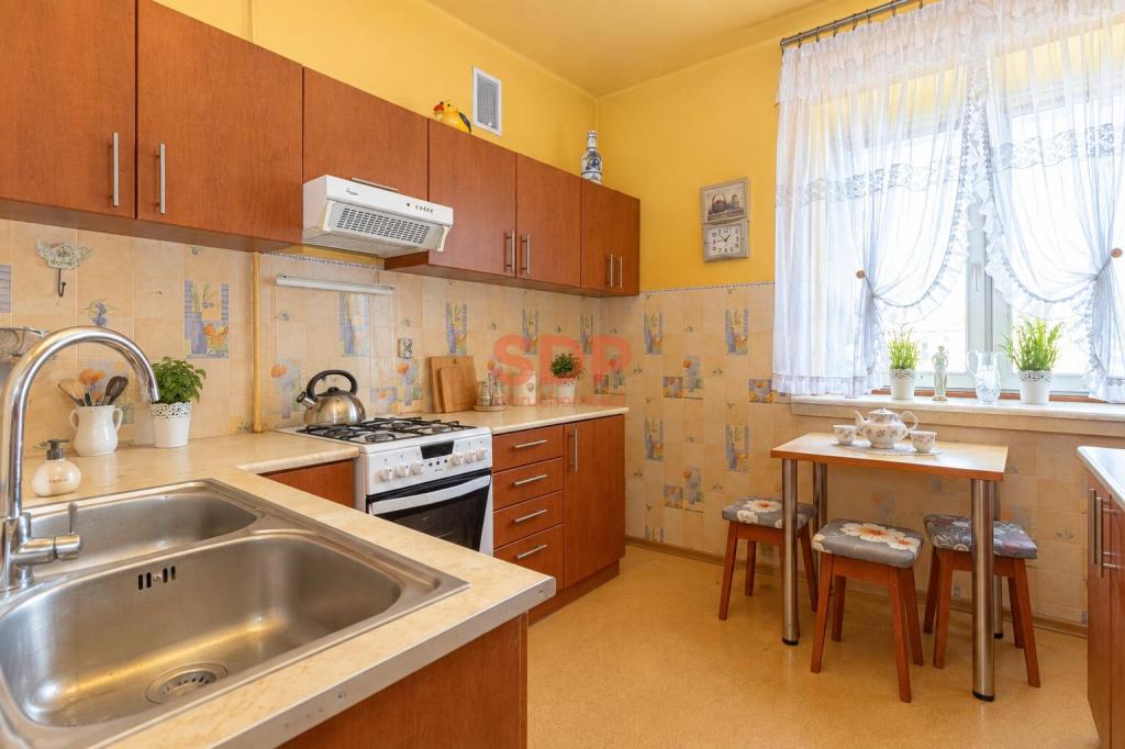 Mieszkanie 56 m², Łódź, Zielna - zdjęcie 5