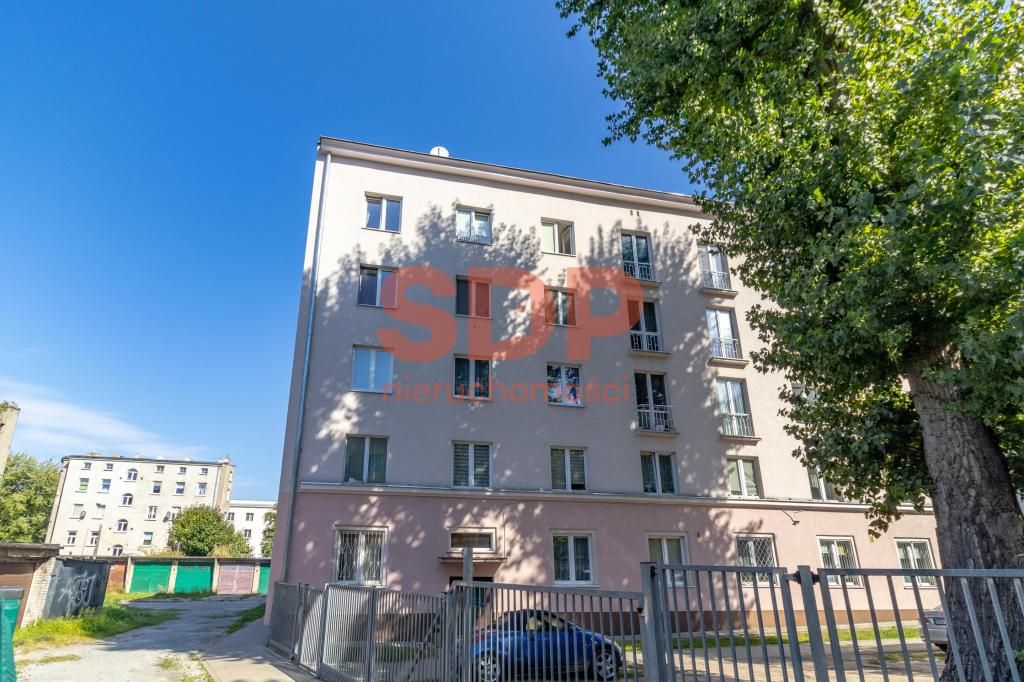Mieszkanie 56 m², Łódź, Zielna - zdjęcie 12